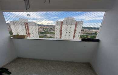 Imagem 3: São Paulo - Apartamento Padrão - Vila Bela Vista Zona Norte
