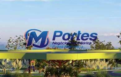 Imagem: O terreno possui 405m² de Área e está localizado em Iguatemi