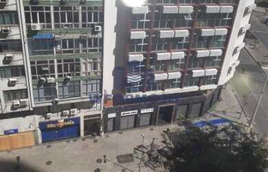 Imagem 14: Sala a venda e locação na Av. Almirante Barroso no Centro -RJ