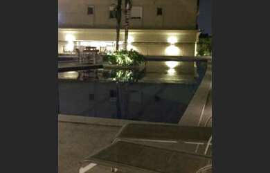 Imagem 3: Apto venda com 91m2 Royal Park Alphaville Barueri Av. Delmar 351