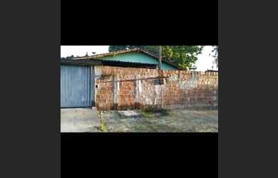 Imagem: A chácara possui 45m² de Área e está localizado em Alhandra