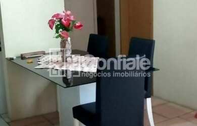 Imagem 11: Apartamento mobiliado a venda no bairro Forqueta em Caxias do Sul