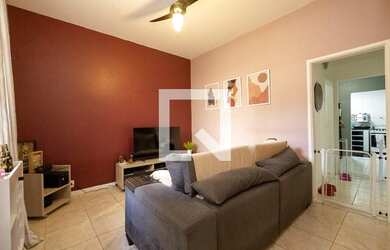 Imagem: Casa à Venda - Tijuca, 2 Quartos, 100 m2