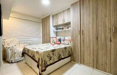 Imagem 15: Apartamento com 3 quartos à venda, 85 m² por R$ 580.000 - Condomínio...