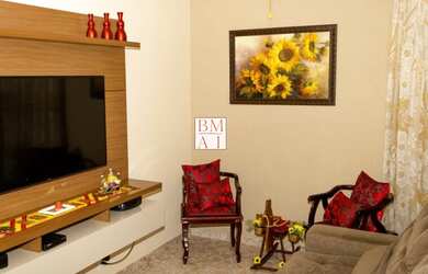 Imagem 7: SOBRADO PARA VENDA NO BAIRRO JARDIM PAU PRETO, LOCALIZADO NA CIDADE DE...