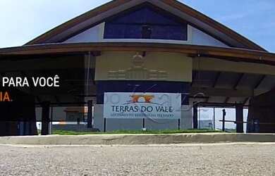 Imagem: Cacapava - Loteamento/Condomínio - Bairro do Grama