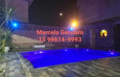 Imagem 11: Aluguel Casa Temporada Praia Grande Tupi