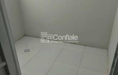 Imagem 6: Sobrado Padrão. 57m² de Área, 1 Vaga na garageme2 Dormitórios