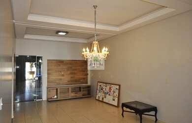 Imagem 4: Anápolis - Casa Padrão - Residencial Rose x27 s Garden