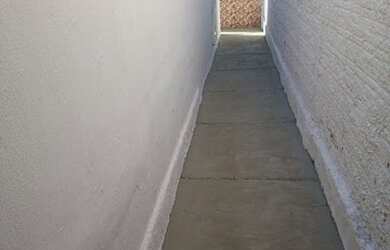 Imagem 5: -Casa no Bairro Planalto. Churrasqueira, 60m² de Área, 1 Vaga na garageme2...