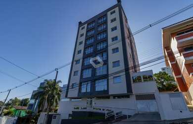 Imagem: O apartamento à venda possui 2 Dormitórios, 2 Banheiros, 1