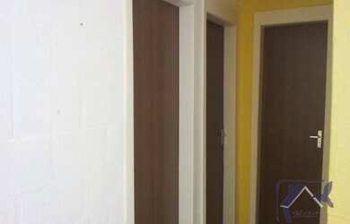 Imagem 2: Apartamento em Campo Novo