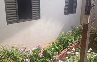 Imagem 4: Residência em bariri. Varanda, 3 Vagas na garageme2 Dormitórios