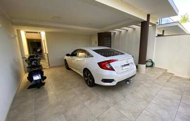 Imagem 4: SOBRADO À VENDA NA VILA COUNTRY CLUB EM APUCARANA