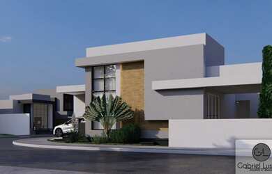 Imagem 2: CASA A VENDA NO CONDOMÍNIO BUONA VITA - PRIME SOLUÇÕES IMOBILIÁRIA