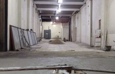 Imagem 6: Galpão campo grande. 400m² de Áreae5 Vagas na garagem