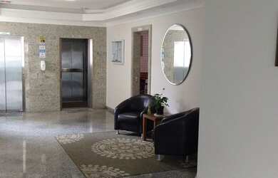 Imagem 8: Apto de Alto Padrão no Litoral, Praia Grande - Vila Guilhermina