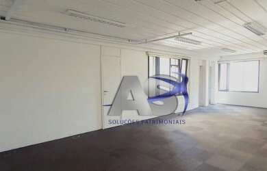 Imagem 11: Andar Corporativo para alugar, 264 m² por R$ 13.200,00/mês - Brooklin - São Paulo/SP