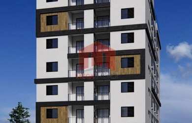 Imagem: Apartamento à venda 32.78M², Atibaia Jardim, Atibaia - SP