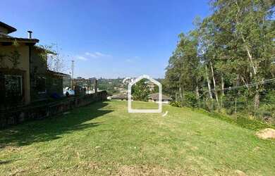 Imagem 3: Terreno à venda, 560 m² por R$ 380.000,00 - Granja Viana - Cotia/SP