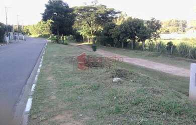 Imagem 4: Campo Limpo Paulista - Terreno Padrão - Jardim Campo Limpo