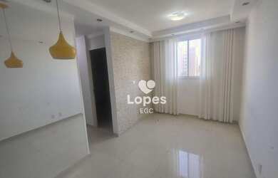 Imagem 2: Apartamento com 2 dormitórios à venda, 45 m² por R$ 250.000,00 - Jardim Guairaca - São Pau