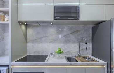 Imagem 5: Apartamento residencial para venda, Azenha, Porto Alegre - AP12671