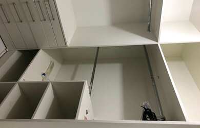 Imagem 5: Lindo apartamento para aluguel no condomínio Spazio Charme Goiabeiras