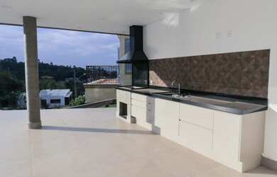 Imagem 5: Condominio Portal de Braganca, Sobrado residencial à venda, Bragança...