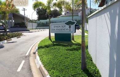 Imagem: O terreno possui 1.200m² de Área e está localizado em Parque