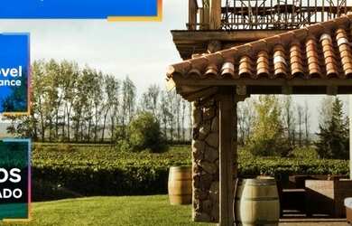 Imagem 3: Consórcio Magalu. Piscina, Churrasqueira, Imóvel mobiliadoeVaranda