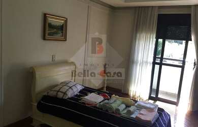 Imagem 7: Apartamento Residencial / Jardim Anália Franco 5 vaga(s) / 4 dorm(s) / 4 suíte(s) / 500,00