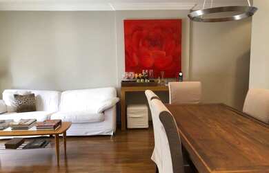 Imagem 9: APARTAMENTO RESIDENCIAL PARA LOCAÇÃO, VILA POMPÉIA, SÃO PAULO