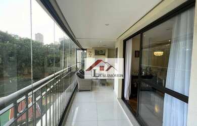 Imagem 7: Apartamento à venda, 169 m² por R$ 1.650.000,00 - Jardim - Santo André/SP