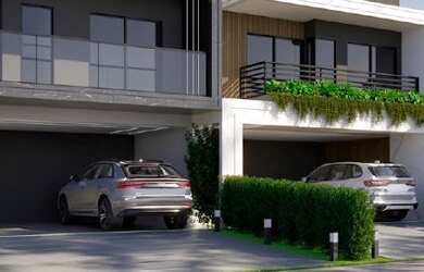 Imagem 3: Sobrado Incrível para Você e sua Família no Bairro Quintino - Timbó...