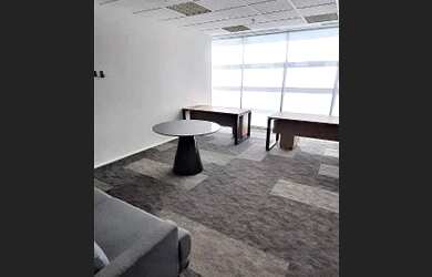 Imagem 16: Andar Corporativo para alugar, 2200 m² por R$ 220.000,00/mês - Vila...