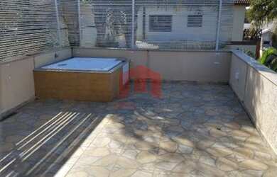 Imagem 6: Casa Térrea. 201m² de Área, 5 Vagas na garageme3 Dormitórios