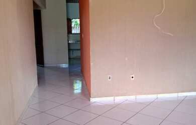 Imagem 2: Alugo Casa Pricumã. 2 Vagas na garageme3 Dormitórios