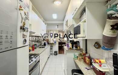 Imagem 16: Gustavo Sampaio 160 m2. Ar-condicionado, 160m² de Área, 1 Vaga na garageme3...