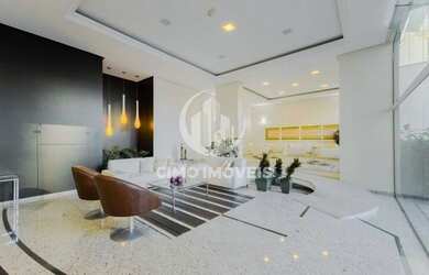 Imagem 6: Apartamento Jardim 213 m²