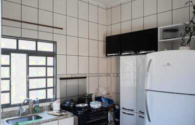 Imagem 5: Sobrado residencial à venda, Aparecida, Bragança Paulista Easy Imóveis...