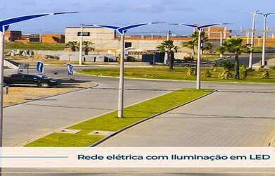 Imagem 1: Loteamento Boa Vizinhança 4, Melhor Infraestrutura da Região L 2.19D2