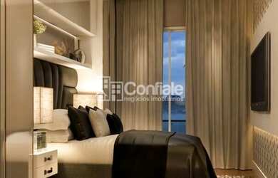 Imagem 3: Sobrado Padrão. 95m² de Área, 1 Vaga na garageme2 Dormitórios