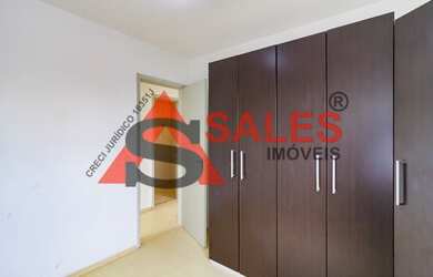 Imagem 13: Apartamento com 65m² à venda com 3 dormitórios por R$ 399.000,00 ,Rua Vergueiro, 8461 - Mo