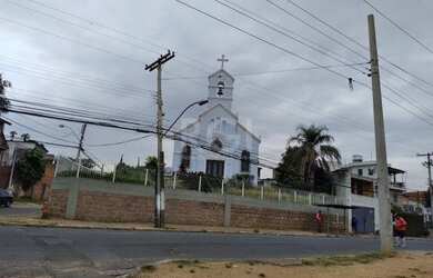 Imagem 6: Terreno com Vista para o Guaíba no Bairro Santa Tereza