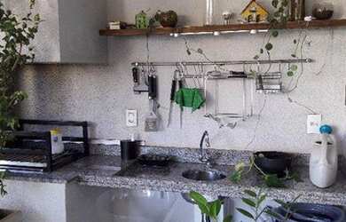 Imagem 3: Apartamento com 3 dormitórios, 152 m² - venda por R$ 850.000,00 ou aluguel...