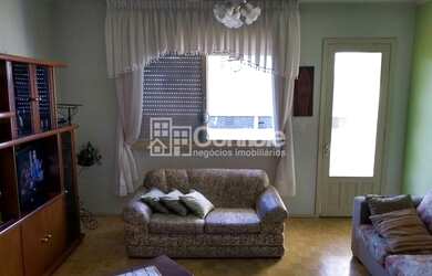 Imagem 1: Apartamento Padrão. 127m² de Área, 1 Vaga na garageme3 Dormitórios