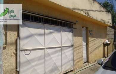 Imagem 6: Casa residencial para locação, Vilar dos Teles, São João de Meriti