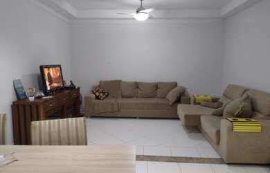 Imagem 5: CARAGUATATUBA - Casa Padrão - Indaiá