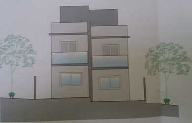 Imagem: O terreno possui 10m² de Área e está localizado em Jardim